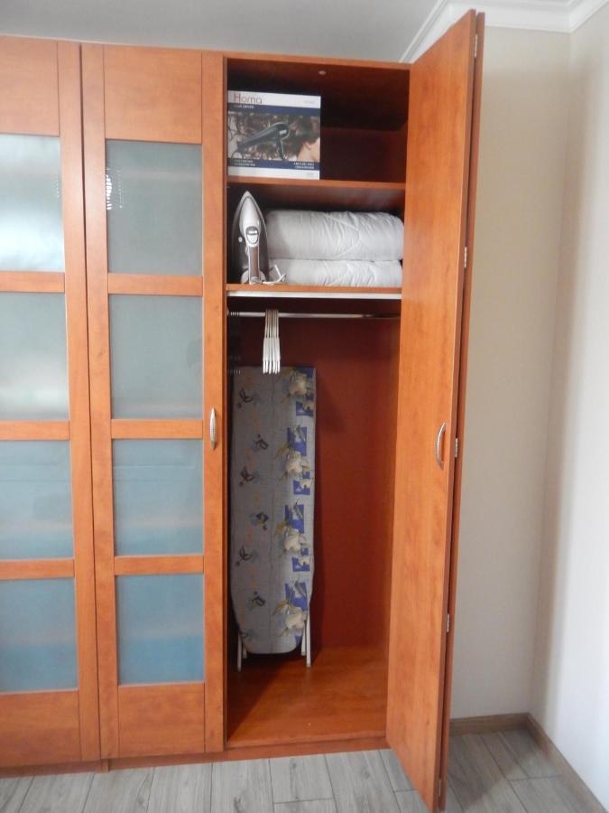 Lera Apartment Burgas Bagian luar foto