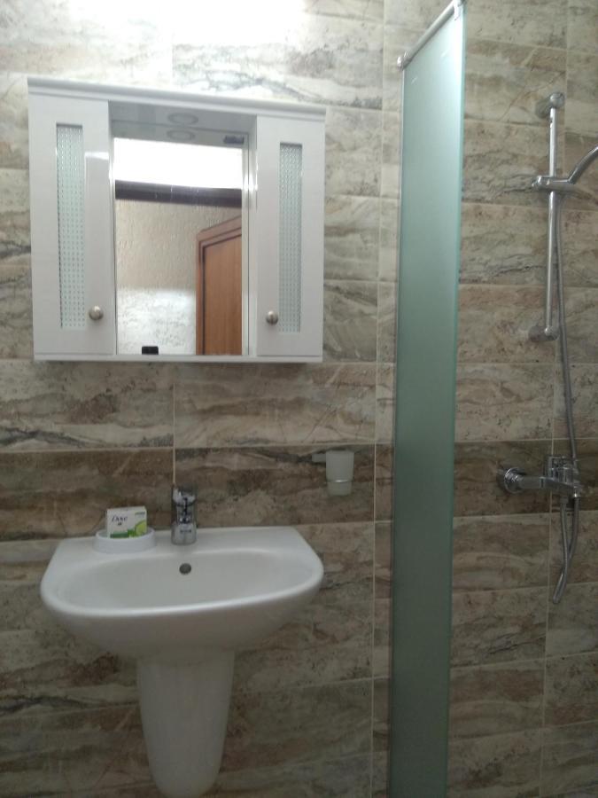 Lera Apartment Burgas Bagian luar foto