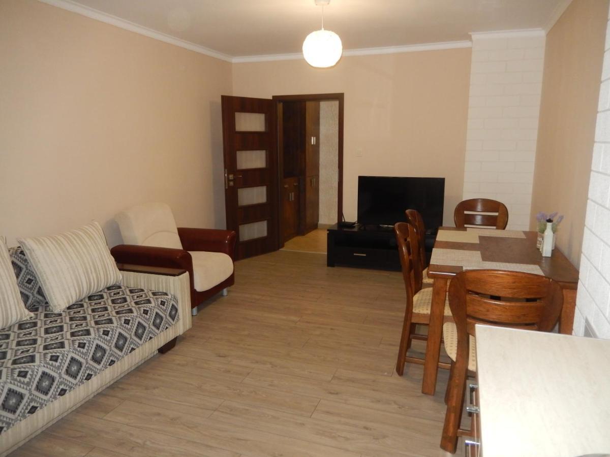 Lera Apartment Burgas Bagian luar foto