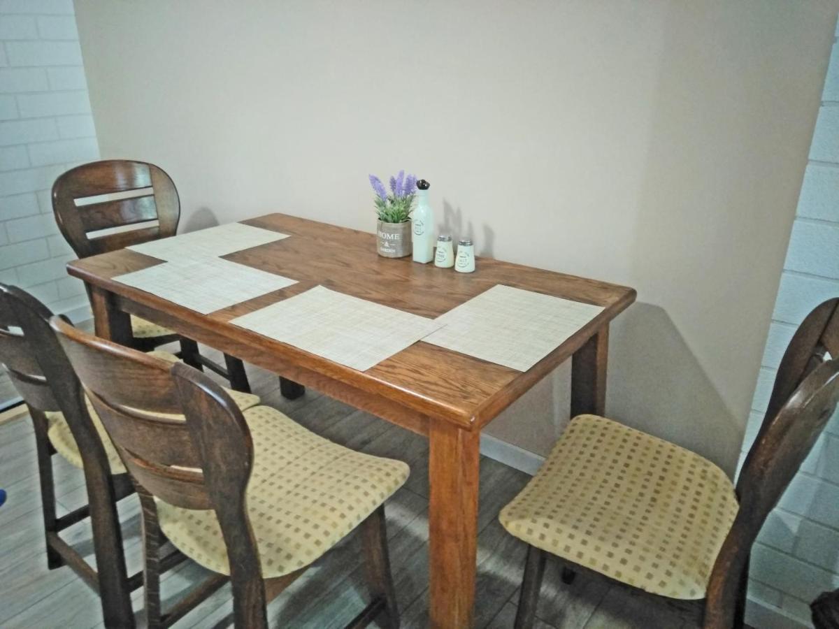 Lera Apartment Burgas Bagian luar foto