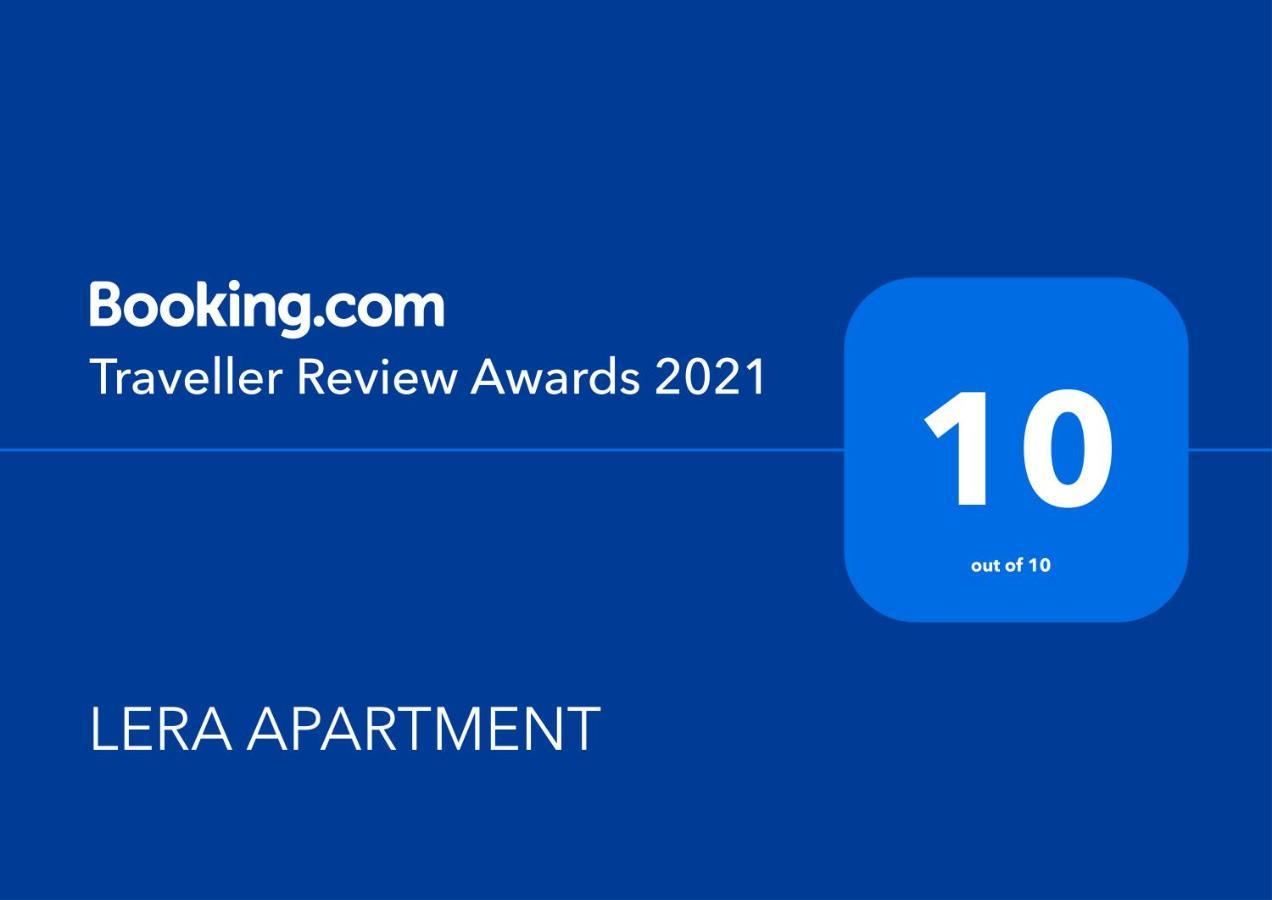 Lera Apartment Burgas Bagian luar foto